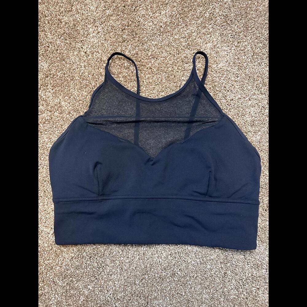 Lululemon Adore Your Core Bra